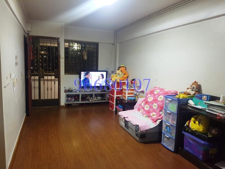 Blk 426 Bedok North Road (Bedok), HDB 3 Rooms #159188202